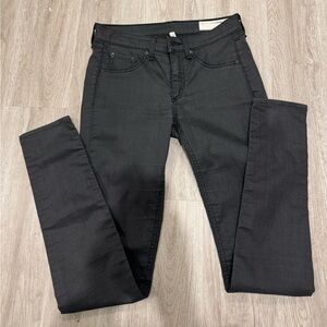 Rag & Bone Dark Denim Jeans